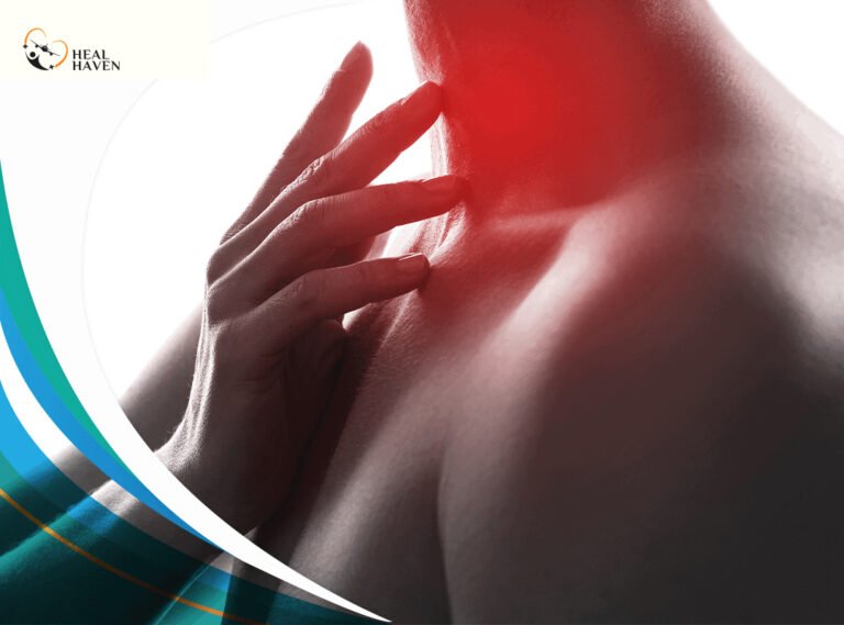 Read more about the article سرطان الحنجرة