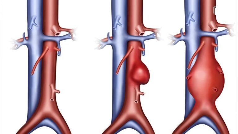Read more about the article استبدال صمامات القلب
