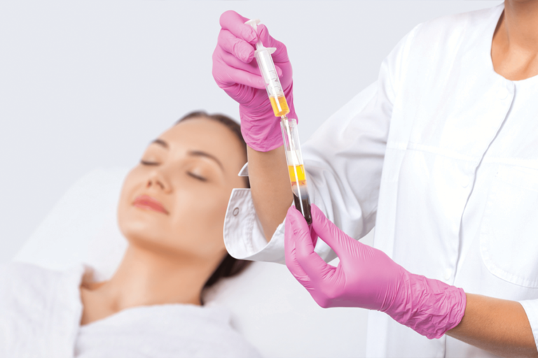 Read more about the article علاج الحقن بالإبرة الذهبية