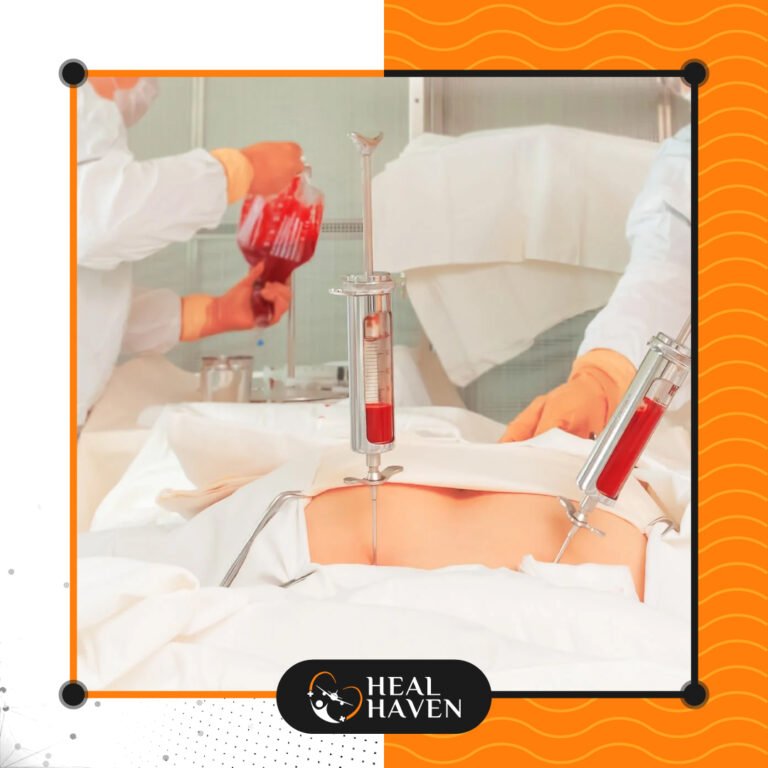 Read more about the article زراعة النخاع العظمي